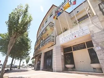 Residencial Super Stop Apartament Palafrugell
