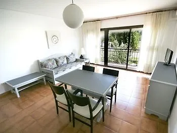 Residencial Super Stop Apartament Palafrugell
