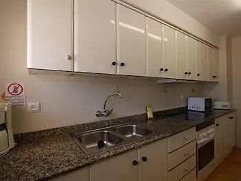 Apartament Residencial Super Stop *
