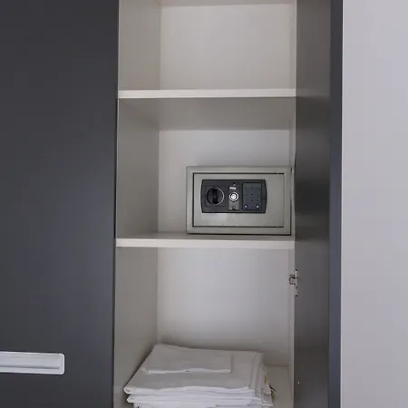 Residencial Super Stop Apartament