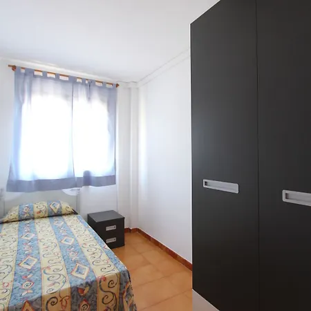 Apartament Residencial Super Stop Palafrugell