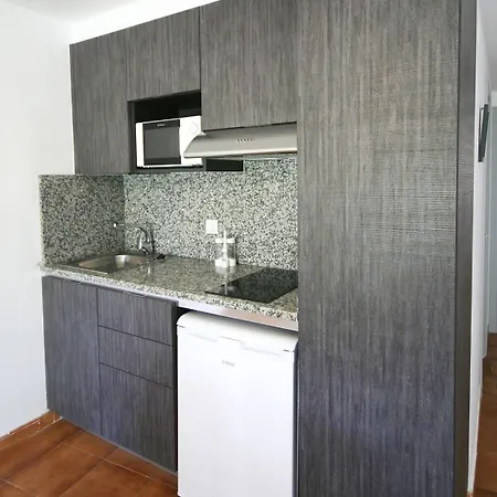 Residencial Super Stop *