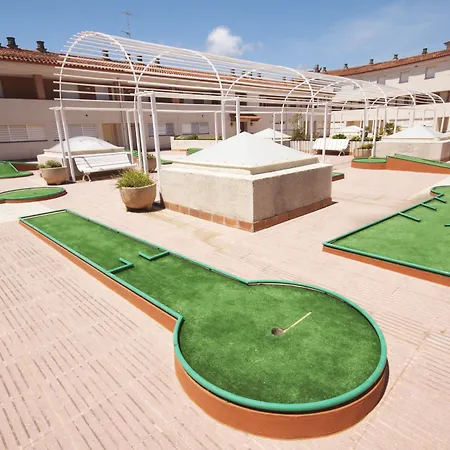 Residencial Super Stop Palafrugell