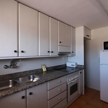 Residencial Super Stop *