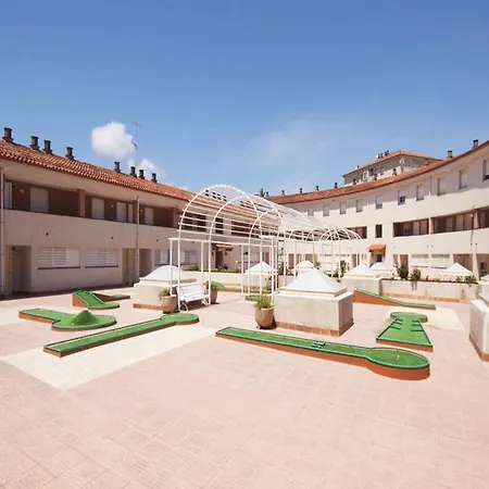 Residencial Super Stop Palafrugell
